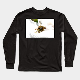 Bee 3 Long Sleeve T-Shirt